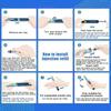 3ML Portable Insulin Pen Diabetes Patients Use Travel Home Insulin Injection For Diabetes