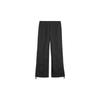 Puma Women's Classic Retro Sporty Wide-Leg Parachute Pants