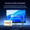 UGREEN WiFi 6 USB Wireless Network Adapter (CN Version)