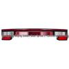 Dodge Durango LED Through-Type Taillight Assembly (68530336AD, 68453659AA)