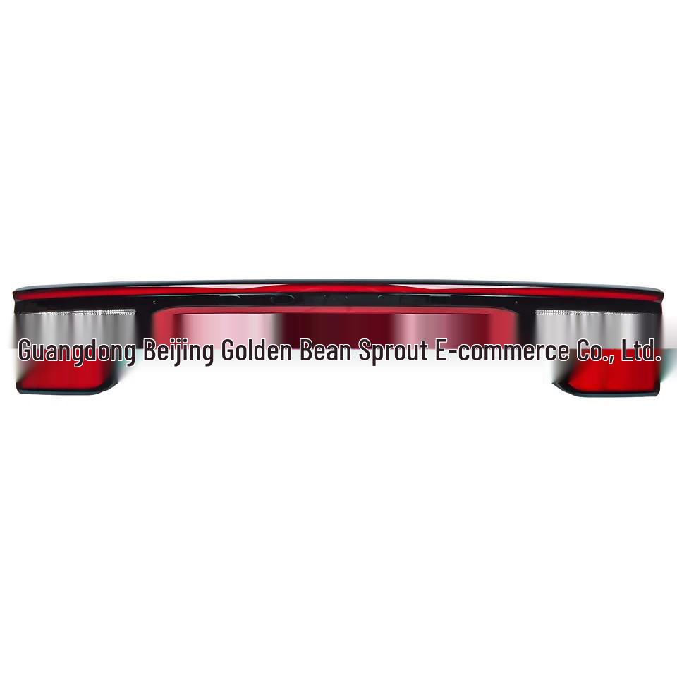 Dodge Durango LED Through-Type Taillight Assembly (68530336AD, 68453659AA)