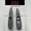 Passend für 08-14 Toyota Hilux Türfenster-Hebekleiste 74271-0K010/74272-0K01
