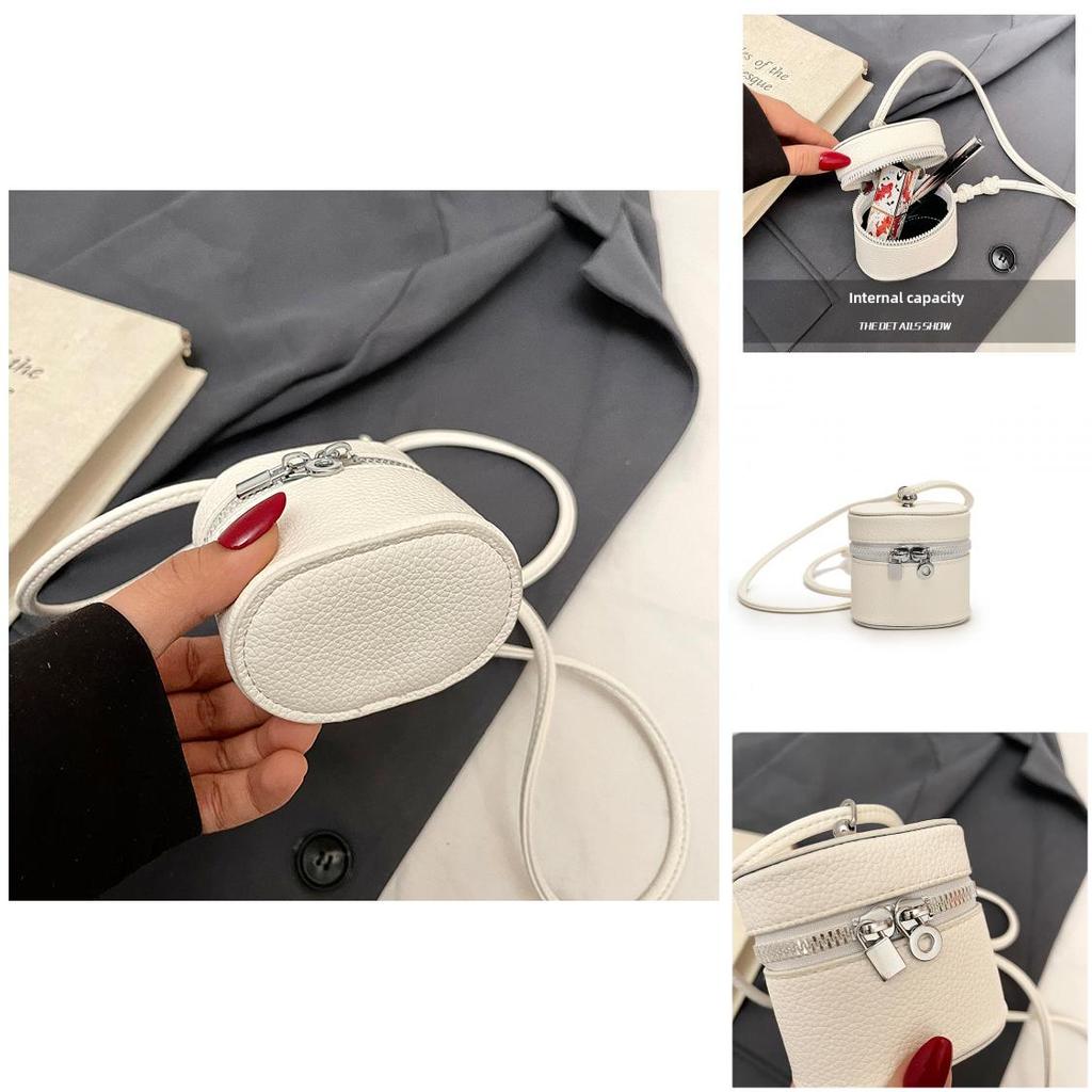 No Brand Unisex Pvc Casual Handheld Tote With Minimalist Design For School