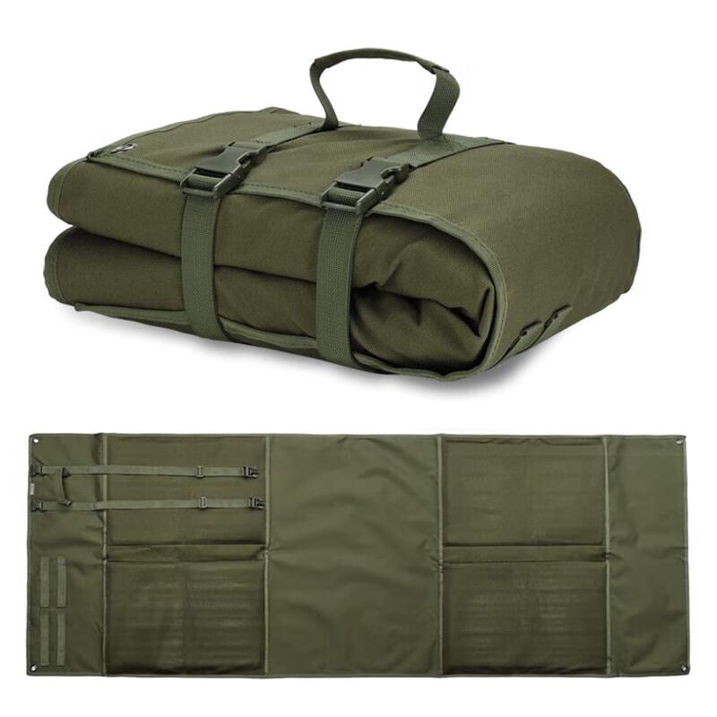 Tappetino da esterno portatile in memory foam SuHuaWei