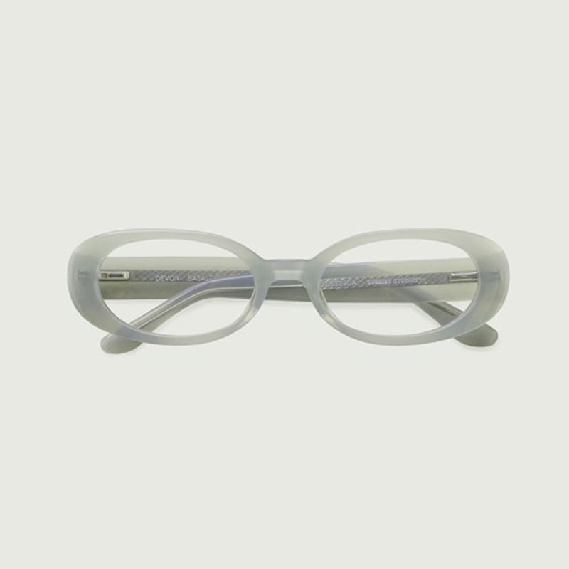 Sunnies Studios DEVON Basalt