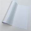 Weiß Glänzend Vinyl Wrap Film Glanz Auto Wrapping Film Blase Freies Auto Aufkleber Bike Telefon Konsole