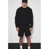 H M dryMove Sport sweatsHirt Black