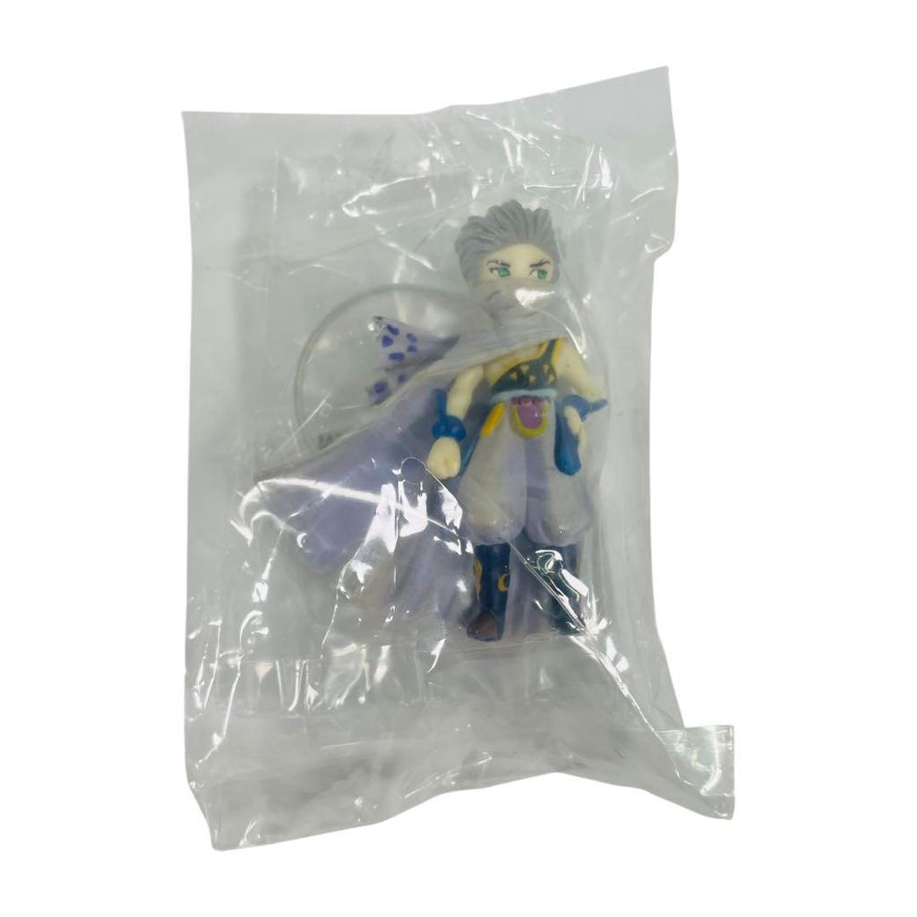[USED] Final Fantasy IV Trading Arts Mini FFIV 5 types 6 figures