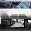BMW M5 E39 E53 X5 Android HD Navigasyon Kontrolü Geri Görüş Kamerası CarPlay ile
