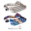 Honda CBR650 Series Motorcycle Exhaust Tail Pipe