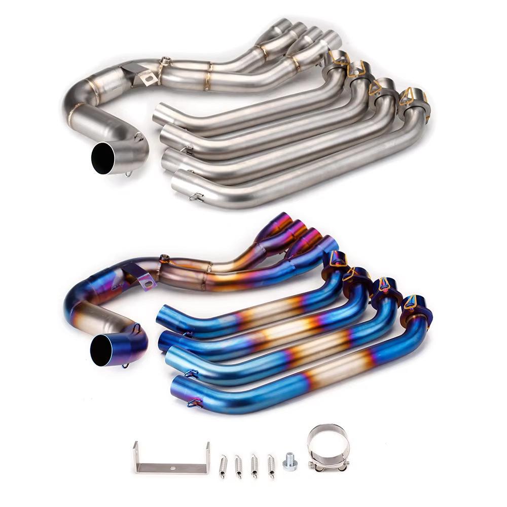 Honda CBR650 Series Motorcycle Exhaust Tail Pipe