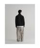 8seconds High-Neck Sporty Short Blouson Black