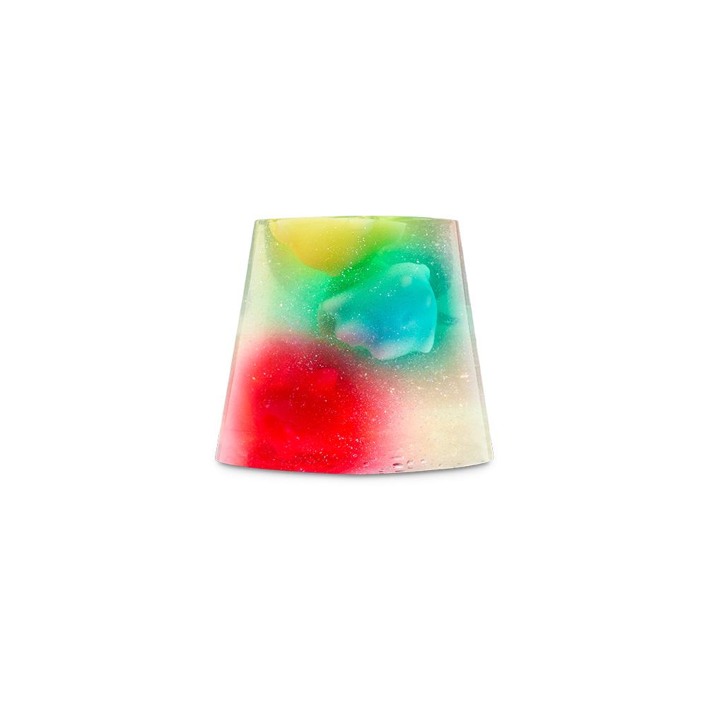

[Lush] Гель для душа и для тела Chicos - Ограниченная серия, коллаборация с Марио 245 г