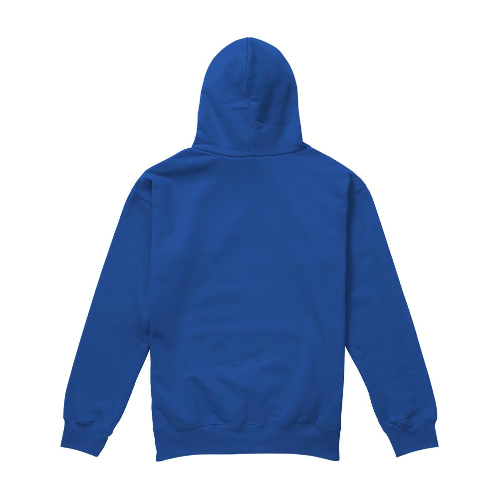Teenage Mutant Ninja Turtles Mens Since 1984 Leonardo Hoodie