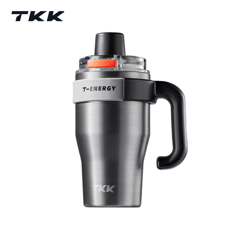 TKKT-One 800ml Insulated Stainless Steel Tumbler