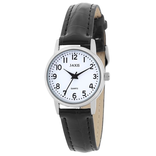 

Sun Flame J-Axis CB2B0001-LS Women s Watch, Black