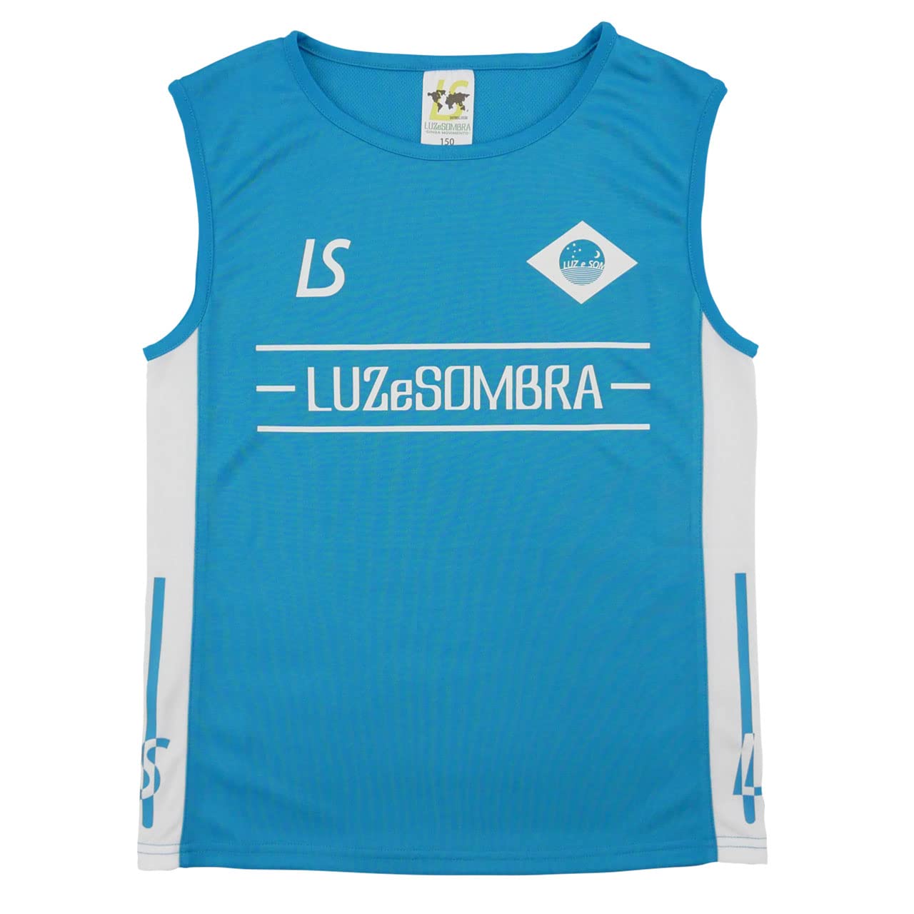 

LUZ e SOMBRA Jr LUZ ИГРАТЬ БЕЗ РУКАВОВ L2221005