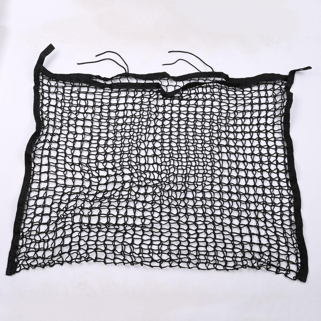 Hay Bag Horse Goat Nylon Hay Bag Carry Bag Reduce Waste Multiple Size