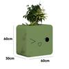 Cloud Rudder Outdoor Cartoon Flower Box