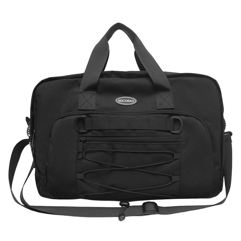 Outdoor Hiking Backpack Large Capacity Leisure Sports Fitness Bag Travel Backpack Dance Shoulder Crossbody Bag