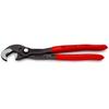 KNIPEX Nut Pliers, 250mm, 8741250