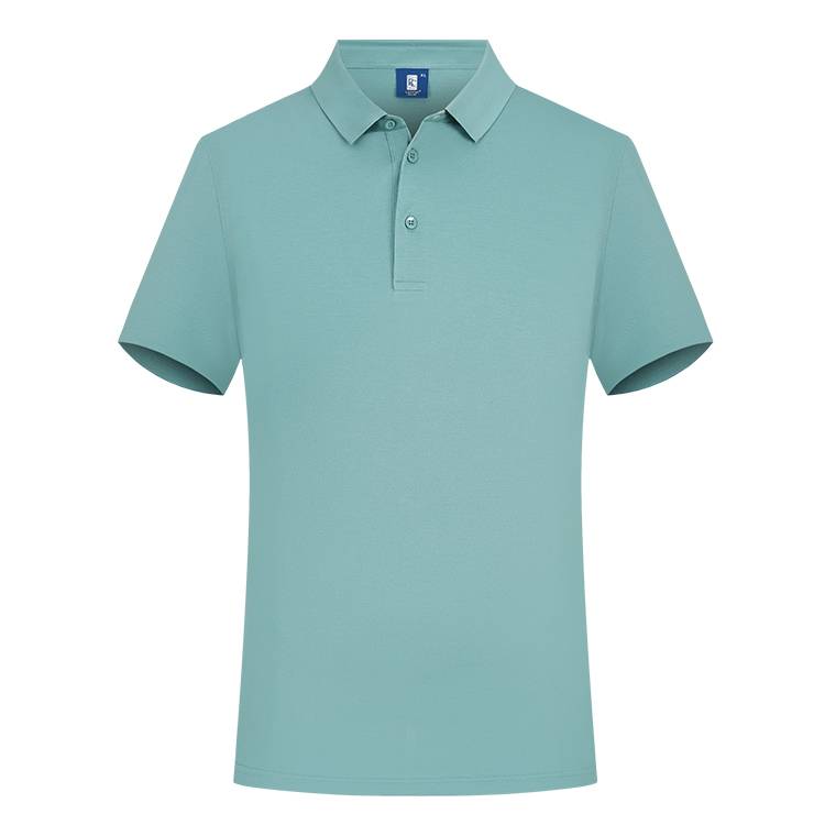 SD 21003  170G Ice Ion Mercerized Cotton POLO Shirt