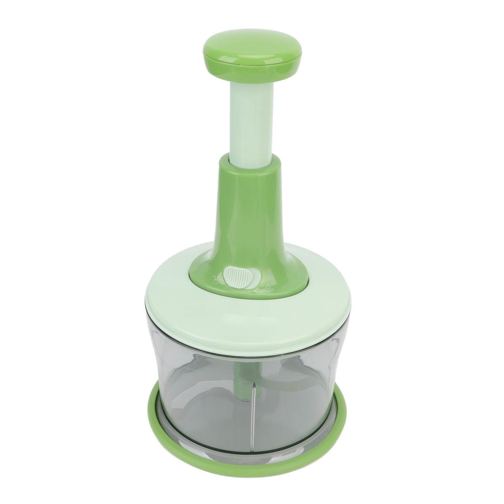 Household Manual Meat Grinder Multifunctional Garlic Stamper Blender Vegetable Dehydrator with
