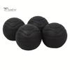4Pcs Camping Chair Foot Protectors Furniture Feet Caps Wear Resistant Stable Non-Slip Easy To Install Chair Leg Covers