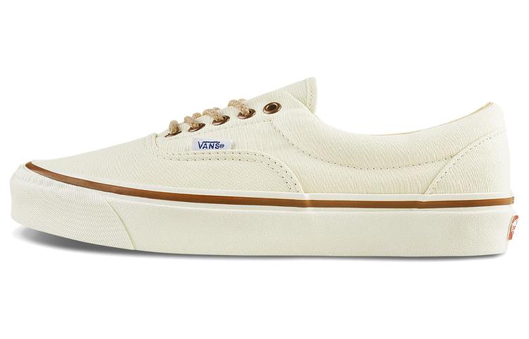 Кроссовки Vans Anaheim Factory Era 95 Dx Белые VN0A2RR11VE 35