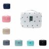 Foldable Hanging Toiletry Bag Waterproof Make Up Bag Travel Wash Bag  Make Up Storage
