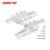 CNC ALLOY FRONT REAR AR60 AXLES UPPER LINK LINKAGE ROD MOUNT For RC 1/10 TRUCK AXIAL WRAITH RR10 AX10 90018 90045