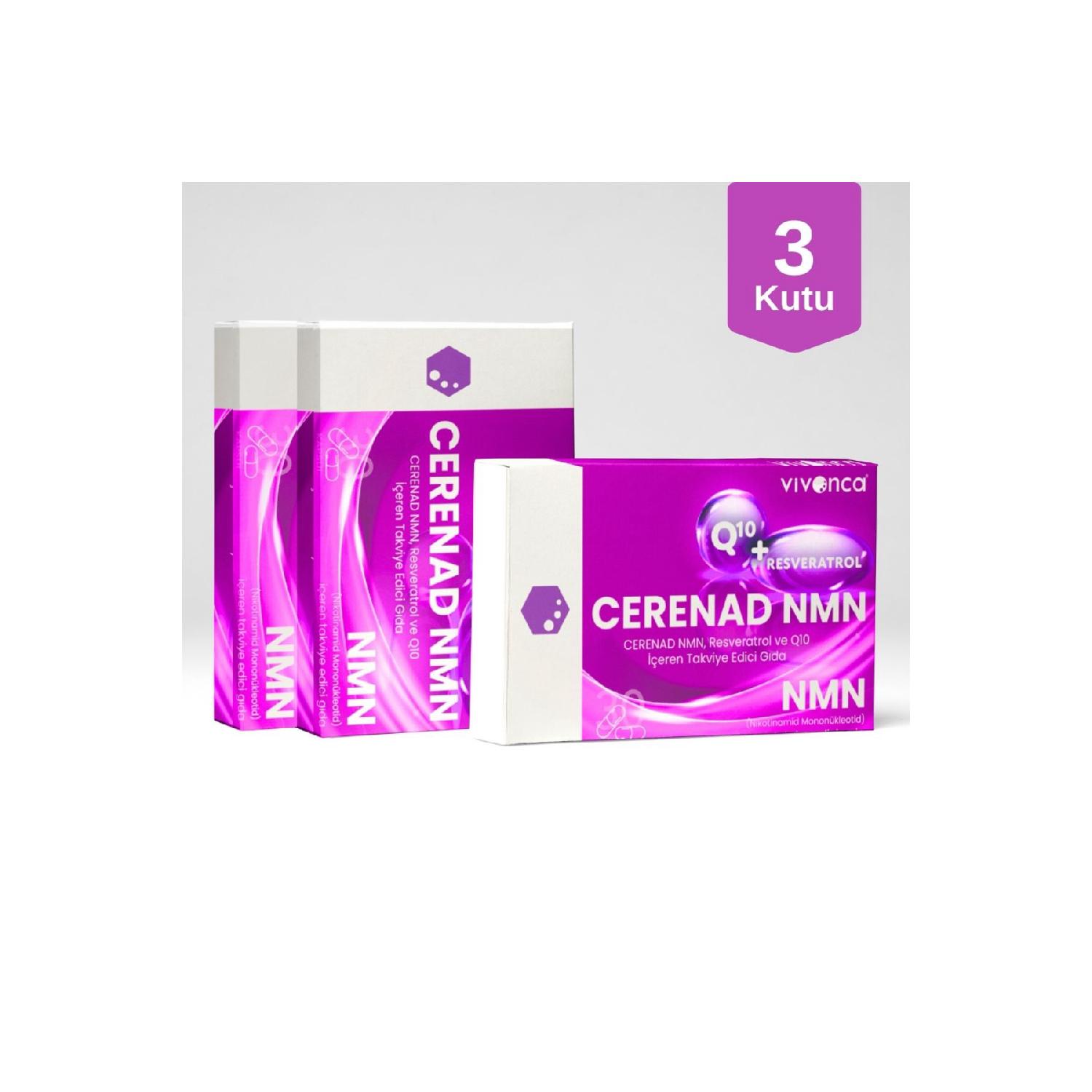 

Nmn 3 -piece, Lipozomal Nmn, Coq10, Resveratrol, Zinc And Vitamin C Reinforcing Food