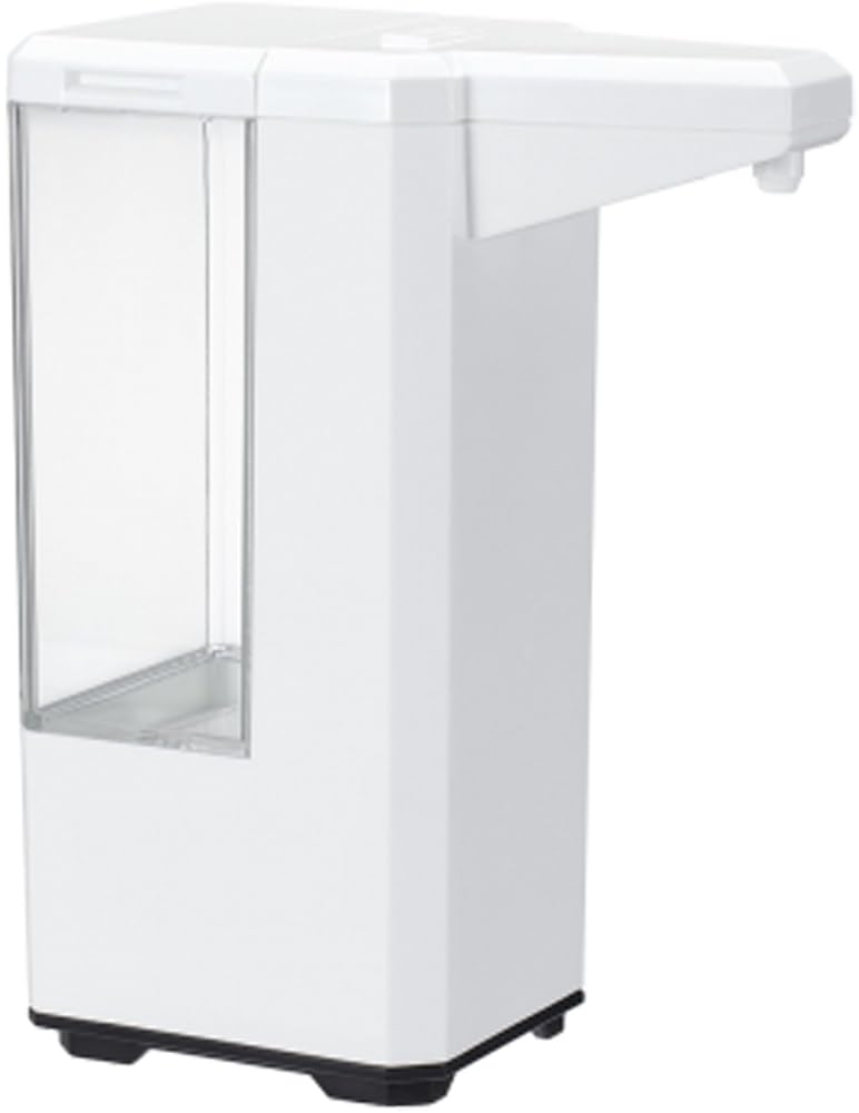 

Автоматический диспенсер Yazawa Corporation 500 мл AD01WHC белый