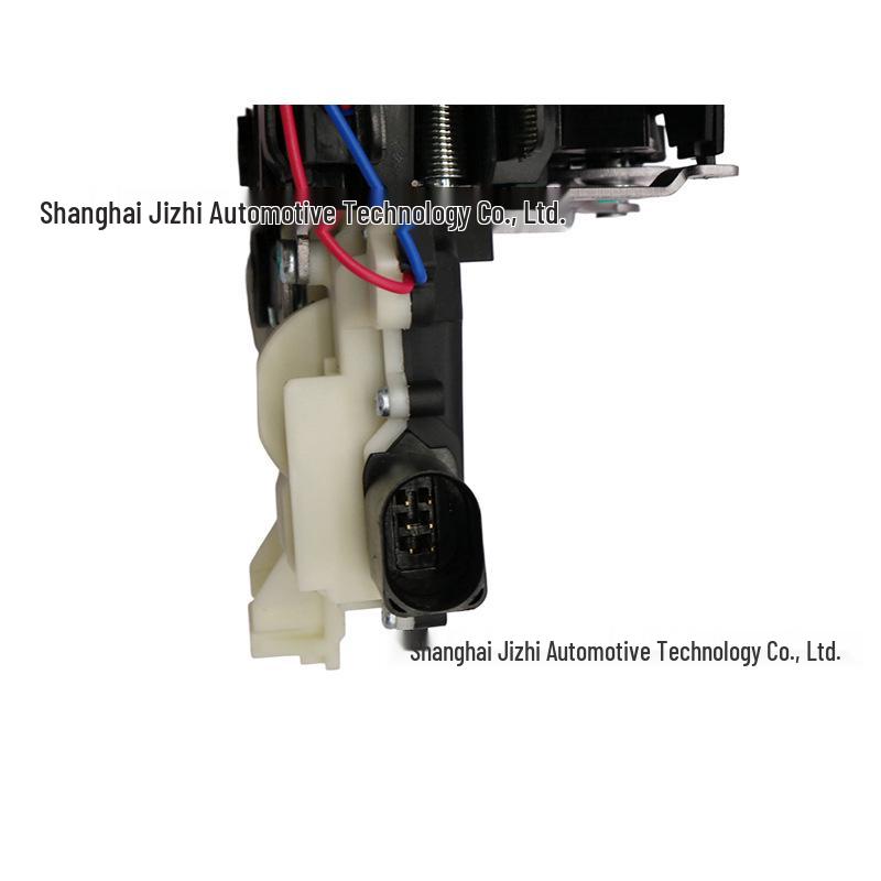 Door Lock Block - Rear Right for Volkswagen Passat B5 3B2 1.6/1.8T (1996-2000)