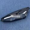 BYD Seal 06EV Front Headlight Cover - Transparent Lamp Housing for 2025 Model