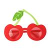 Hawaiian Cup Cocktail Party Glasses Funny Sunglasses Celebration Prop Festive