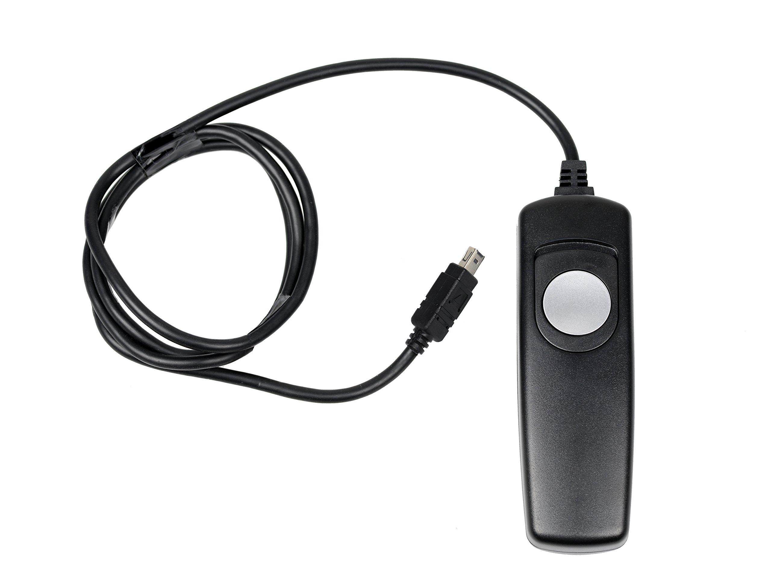 

Kenko for Remote Code 90L Nikon MC-DC2 corresponding Type Length 90cm 809815