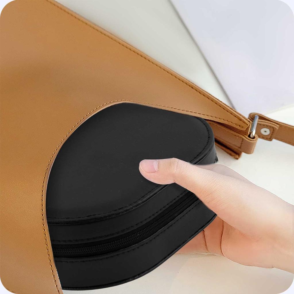 Massido Jewelry Box