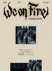 &TEAM 3rd EP 'We on Fire' STANDARD EDITION