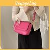 Elegant And Simple 2023 Mini Crossbody Bag Womens Urban Style Chic Handbag