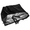 Zippered Waterproof Cover for IBC Rainwater Tanks Effective UV Protection