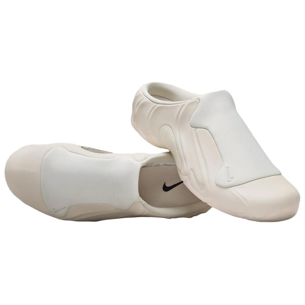Nike Clogposite Summit White Photon Dust Men's Slides HJ4478-100