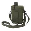 Hiking Bottle Insulated Water Bottle Insulated Water Bottle Portable 2L Large Capacity Outdoor Water Flask Jug for Riding Hiking