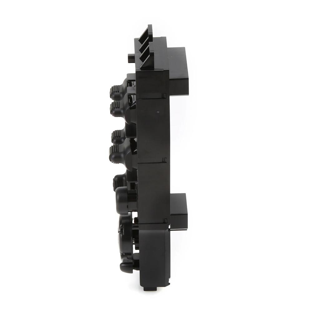 Master Power Window Switch Driver Side For 97-01 Jeep Cherokee 4-Door 56009449AC