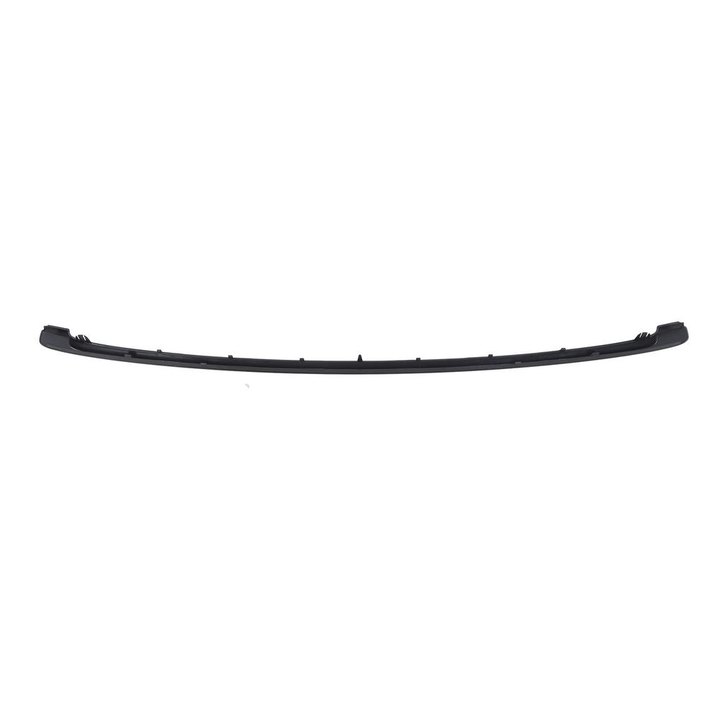 Front Bumper Lower Grille Trim 51117209904 For Cooper Clubman Hatchback Convertible Coupe Roadster Glossy Black