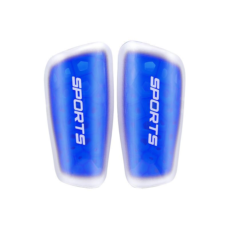 Leg Guard Board Football Adult Calf Guard Board Football Game Training Juvenile Special Protective Gear Shin Guard Board 2026 M
