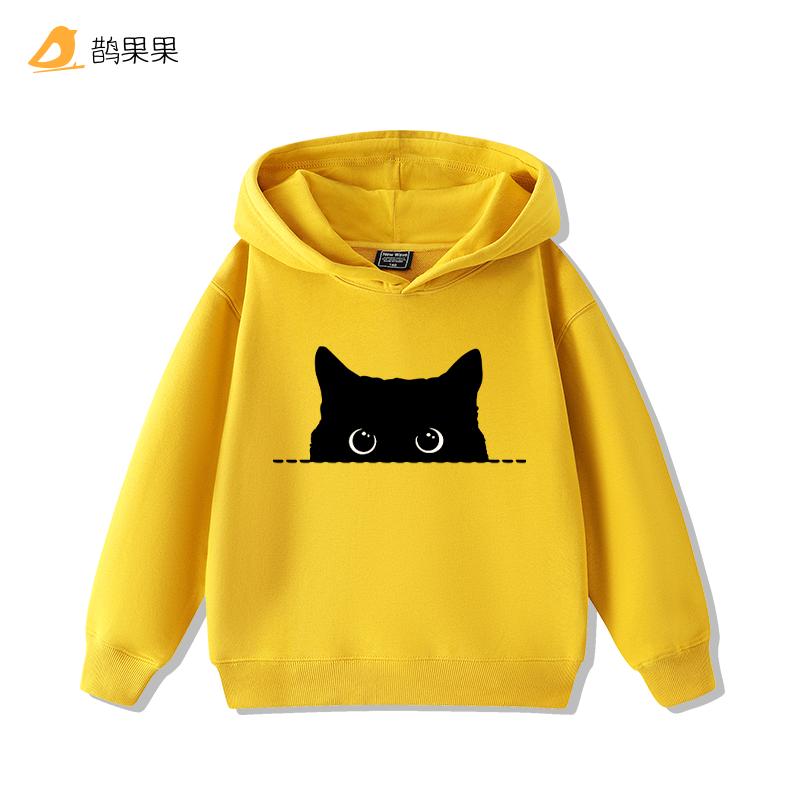 Style Versatile Top Fashion Printed Sweatshirt Simple Hoodies Sweatshirts Womens 160 1770₽