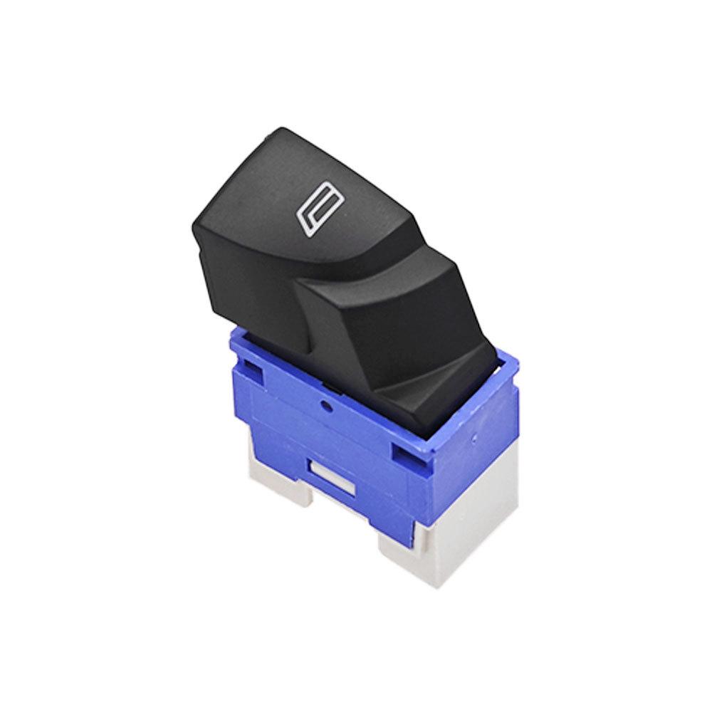 735315616 Single Button Window Switch for Citroen/Fiat Cars Electric