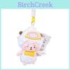 Lazy Sheep Paddi Cartoon Plush Pendant With Pp Cotton Filling For Kids