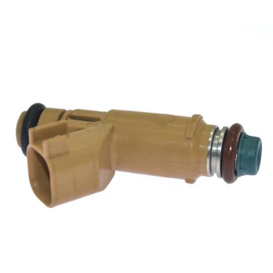 Fuel Injector 8627815 For Volvo C30 S40 V50 2004-2010 2.4L 2.5L